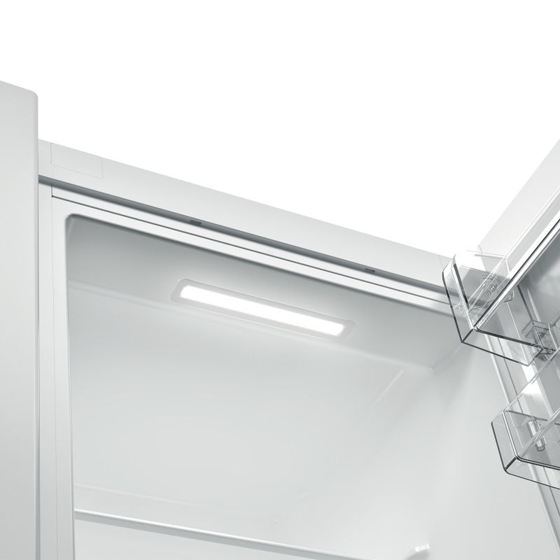 Whirlpool Frigorifero A libera installazione SW8 AM2 D XR 2 Optic Inox Lifestyle detail