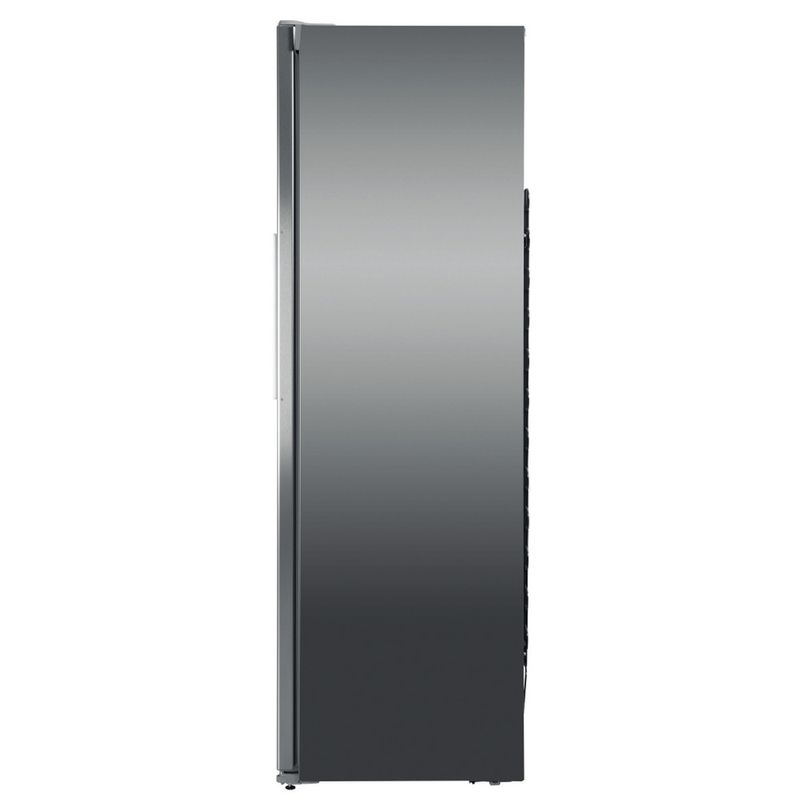 Whirlpool Frigorifero A libera installazione SW8 AM2 D XR 2 Optic Inox Back / Lateral