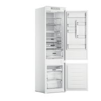 Frigorifero combinato da incasso Whirlpool - WHC20 T573