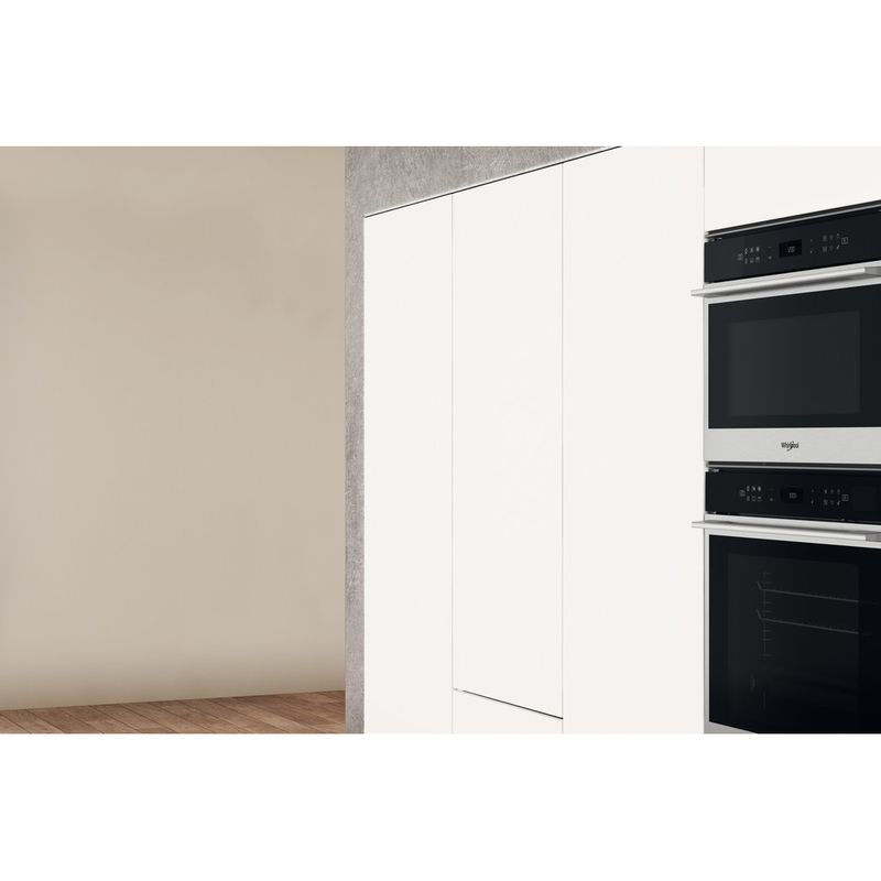 Whirlpool Combinazione Frigorifero/Congelatore Da incasso WHC20 T573 Bianco 2 porte Lifestyle perspective