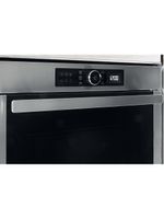 Whirlpool Microonde Da incasso AMW 508/IX Stainless Steel Elettronico 40 Microonde combinato 900 Lifestyle control panel