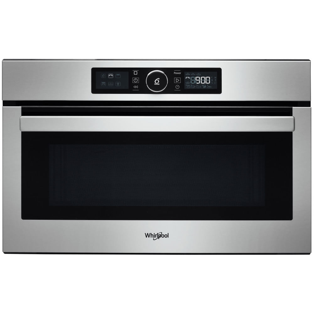 Microonde con Grill Whirlpool Corporation MCP346WH 25L 800W (25 L)