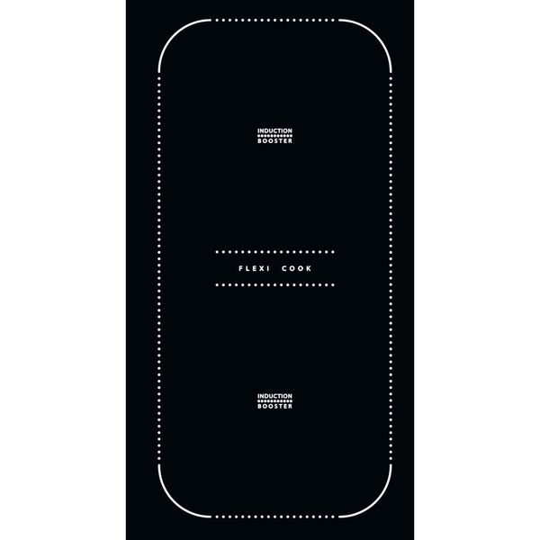 Whirlpool-Piano-cottura-ACM-795-BA-Nero-Induction-vitroceramic-Heating-element