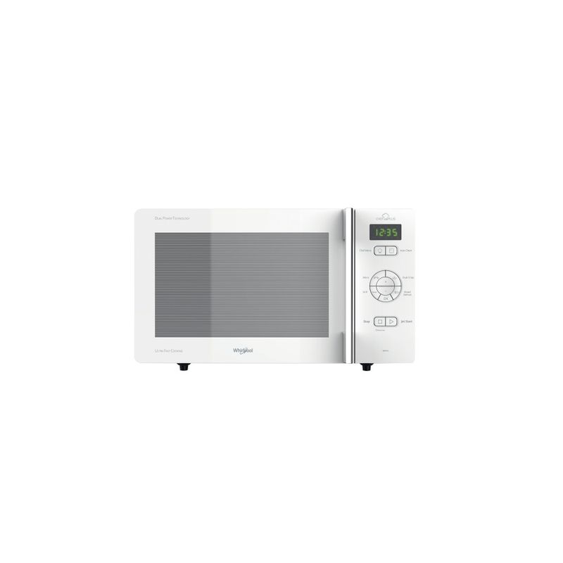 Microonde a libera installazione Whirlpool - MCP 345 WH - Whirlpool Italia