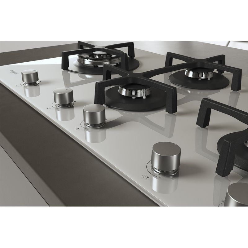 Whirlpool-Piano-cottura-GOA-9523-WH-Bianco-GAS-Lifestyle-control-panel