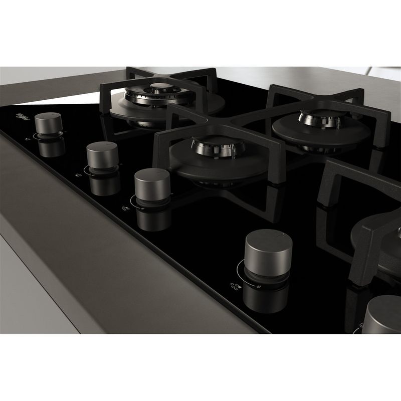 Whirlpool-Piano-cottura-GOA-9523-NB-Nero-GAS-Lifestyle-control-panel