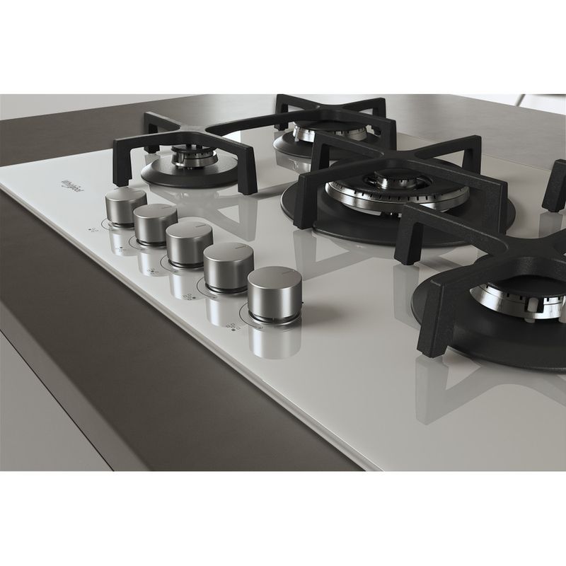 Whirlpool-Piano-cottura-GOA-7523-WH-Bianco-GAS-Lifestyle-control-panel