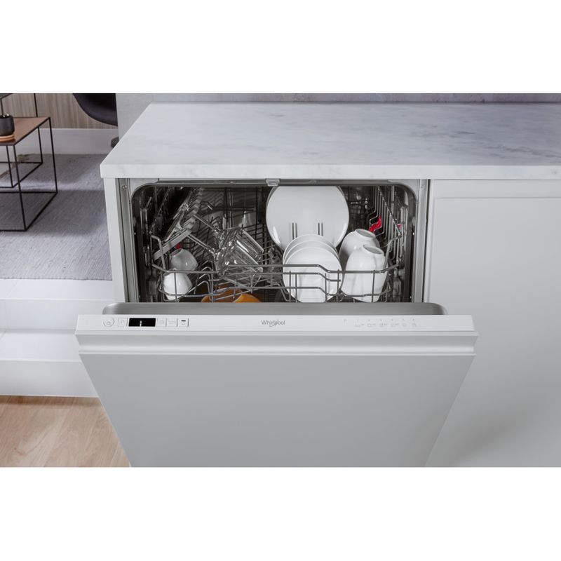 Whirlpool-Lavastoviglie-Da-incasso-WUIC-3B19-Totalmente-integrato-A--Lifestyle-control-panel