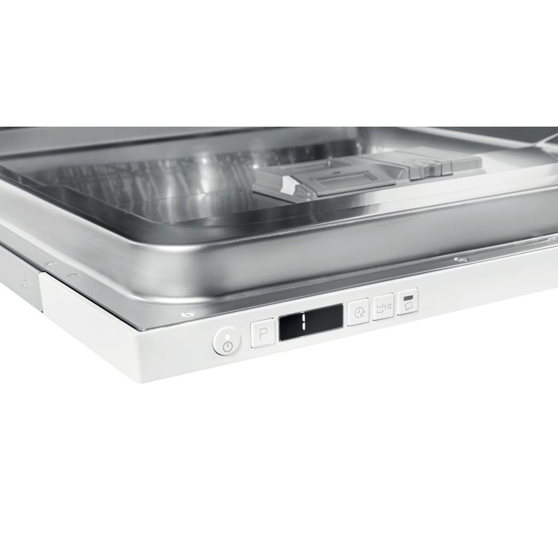 Whirlpool-Lavastoviglie-Da-incasso-WUIC-3B19-Totalmente-integrato-A--Control-panel