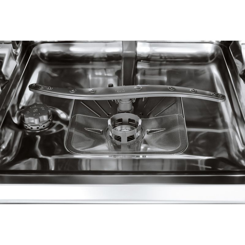 Whirlpool-Lavastoviglie-Da-incasso-WUIC-3B19-Totalmente-integrato-A--Cavity