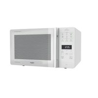 Microonde Whirlpool a libera installazione: colore bianco - MCP 349 WH