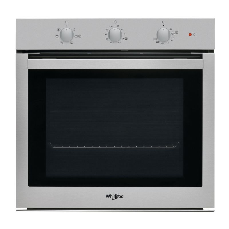 Whirlpool-Forno-Da-incasso-AKP9-738-IX-Elettrico-A-Frontal