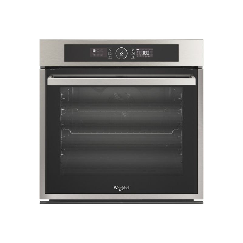 Whirlpool Forno Da incasso AKZ9 7890 IX Elettrico A+ Frontal