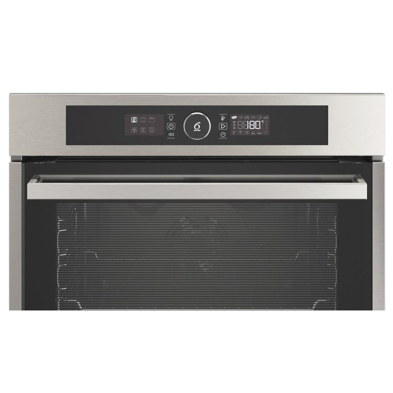 Whirlpool Forno Da incasso AKZ9 7890 IX Elettrico A+ Control panel