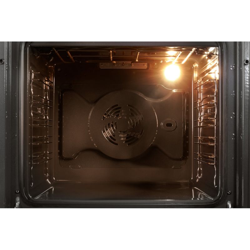 Forno elettrico incasso Whirlpool: colore inox, autopulente - AKZ9 7890 IX