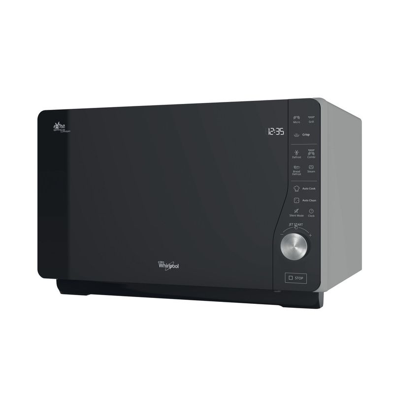 MICROONDE MINI - CLASS 3 - CLASS 5 INOX HOTPOINT F096675 - Incasso -  Elettrodomestici da incasso e libero posizionamento