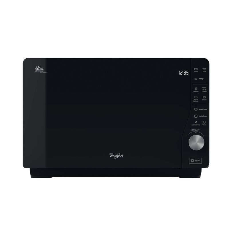 Forno a Microonde MWF 427 SL - Whirlpool Italia