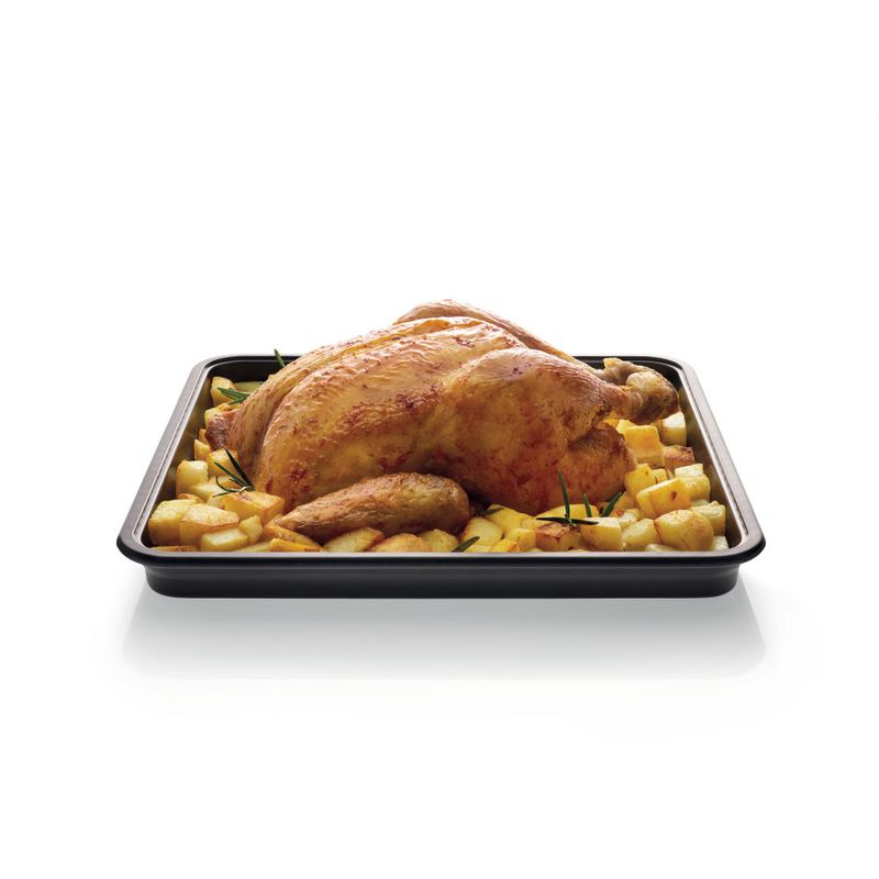 Whirlpool Microonde A libera installazione MWF 426 SL Argento Elettronico 25 Microonde + grill 800 Food