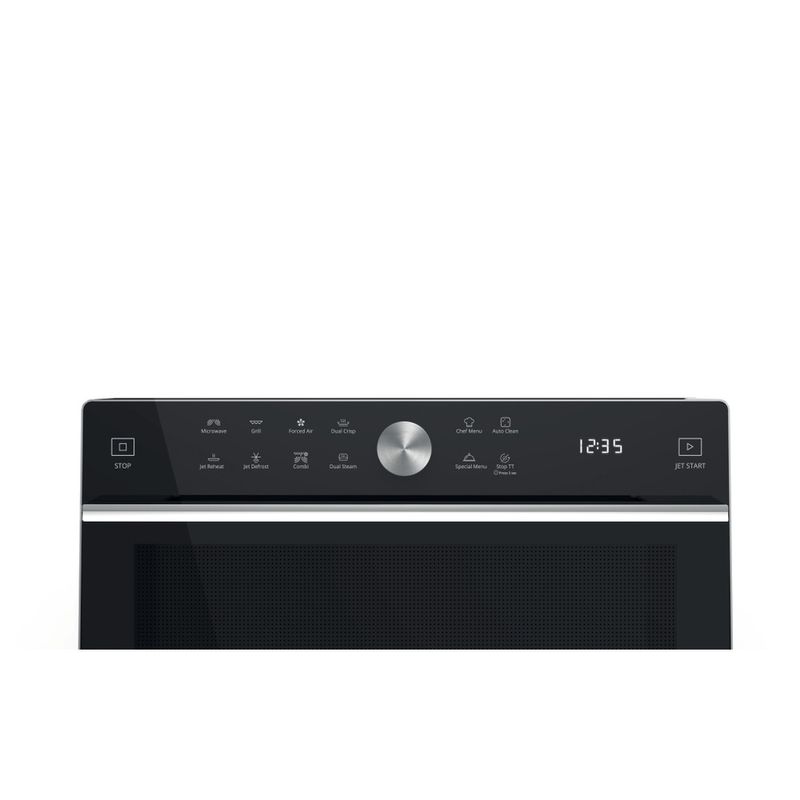 Forno microonde WHIRLPOOL - MWP 339 d'occasion pour 250 EUR in Ragusa ibla  sur WALLAPOP