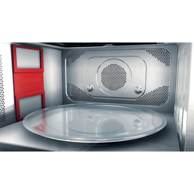 Recensione forno a microonde Whirlpool MWP 3391 SB - Recensione