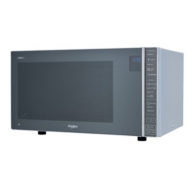 Whirlpool-Microonde-A-libera-installazione-MWP-304-M-Specchio-Elettronico-30-Microonde---grill-900-Perspective