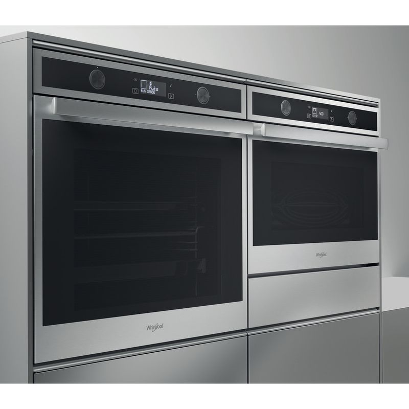 Whirlpool-Forno-Da-incasso-W6-OM5-4S-H-Elettrico-A--Lifestyle-perspective