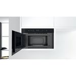 Whirlpool-Microonde-Da-incasso-W7-MN840-Stainless-Steel-Elettronico-22-Microonde---grill-750-Lifestyle-frontal-open
