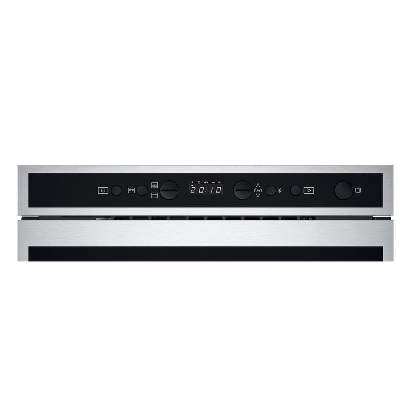 Whirlpool W67 MN840 NB - Microonde da incasso - 38 cm - funzione crisp -  750 W - nero Whirlpool in Vendita Online