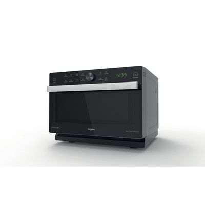 Whirlpool-Microonde-A-libera-installazione-MWP-337-SB-Argento-Elettronico-33-Microonde---grill-900-Perspective