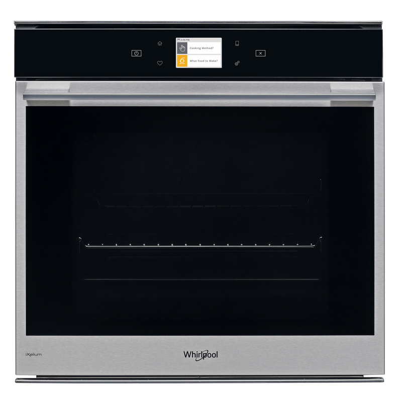 Whirlpool-Forno-Da-incasso-W9-OM2-4MS2-H-Elettrico-A--Frontal