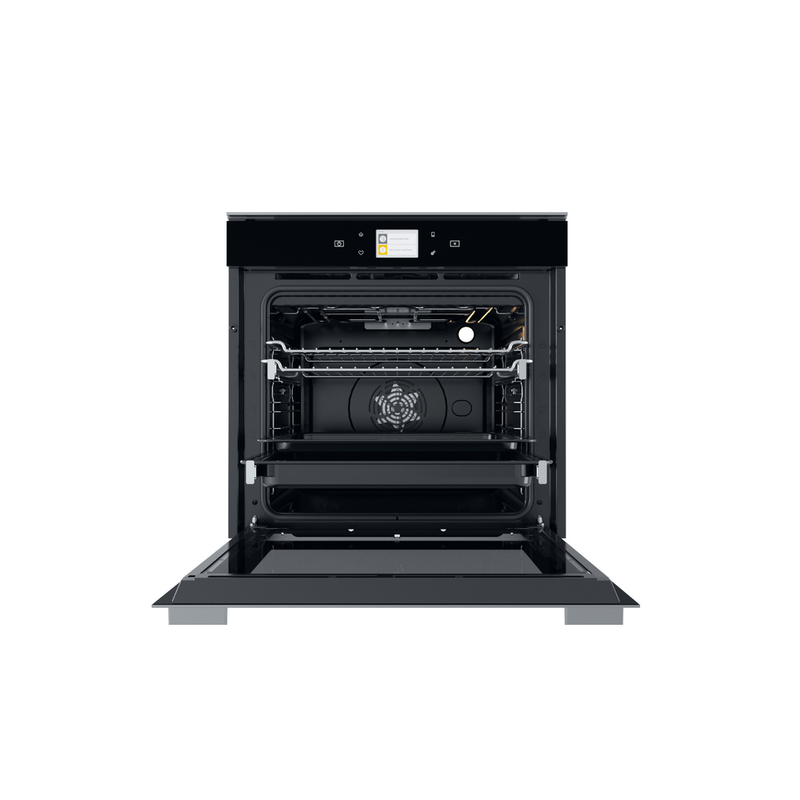 Whirlpool-Forno-Da-incasso-W9-OM2-4MS2-H-Elettrico-A--Frontal-open