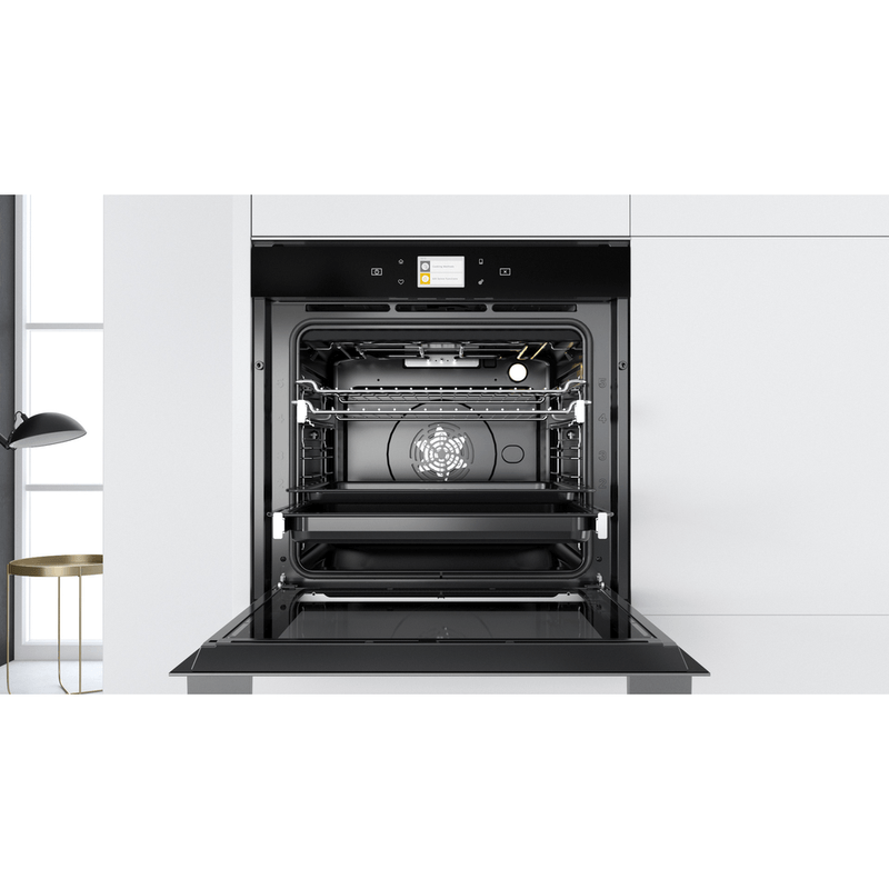 Whirlpool-Forno-Da-incasso-W9-OM2-4MS2-H-Elettrico-A--Lifestyle-frontal-open