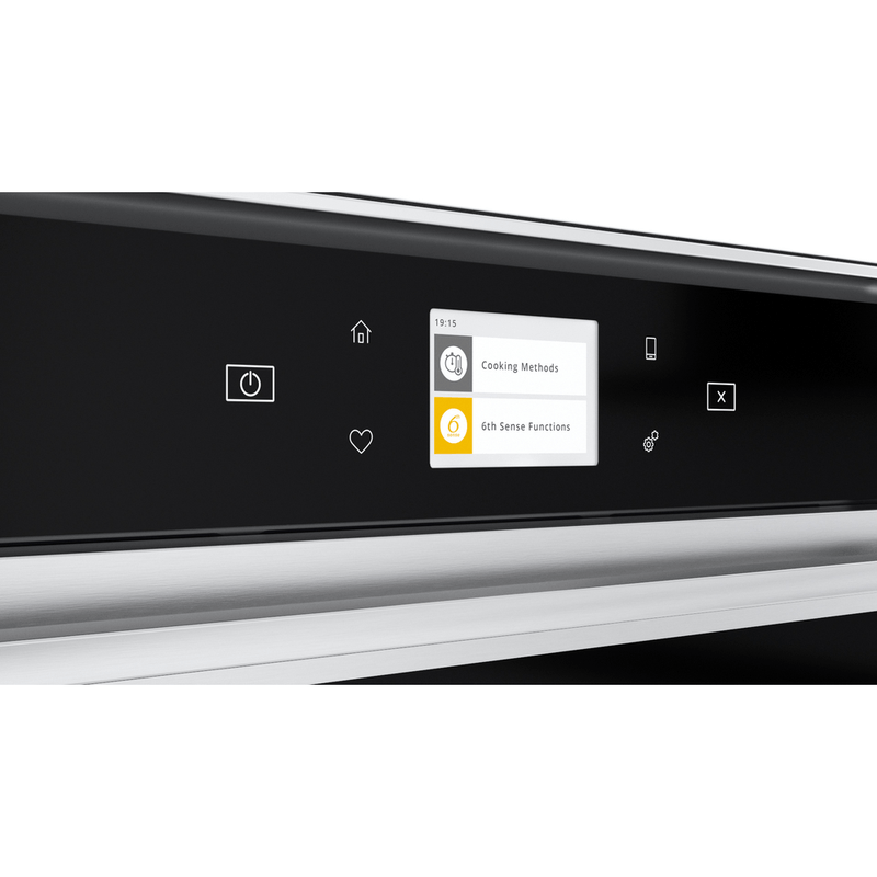 Whirlpool-Forno-Da-incasso-W9-OM2-4MS2-H-Elettrico-A--Control-panel