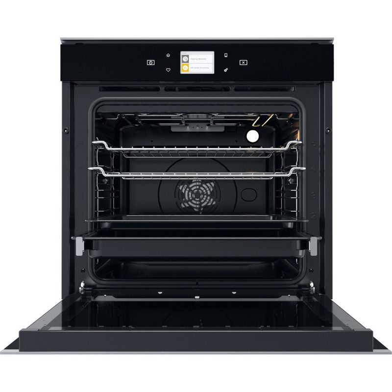 Whirlpool Forno Da incasso W9I OM2 4S1 H Elettrico A+ Frontal open