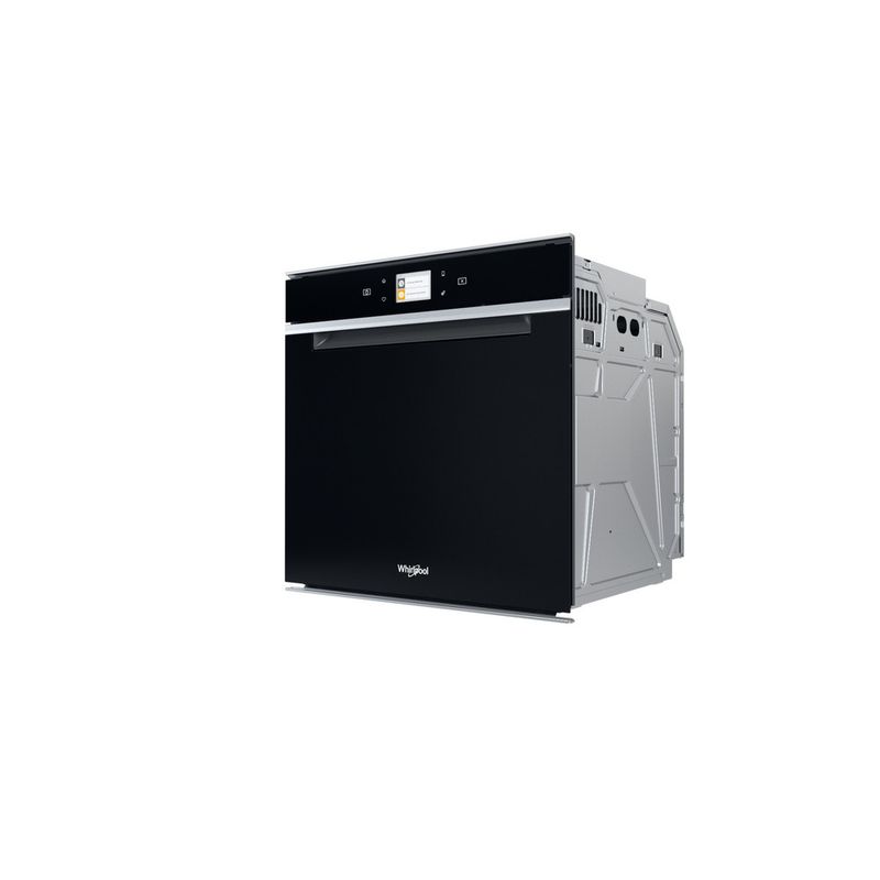 Whirlpool Forno Da incasso W9I OM2 4S1 H Elettrico A+ Perspective