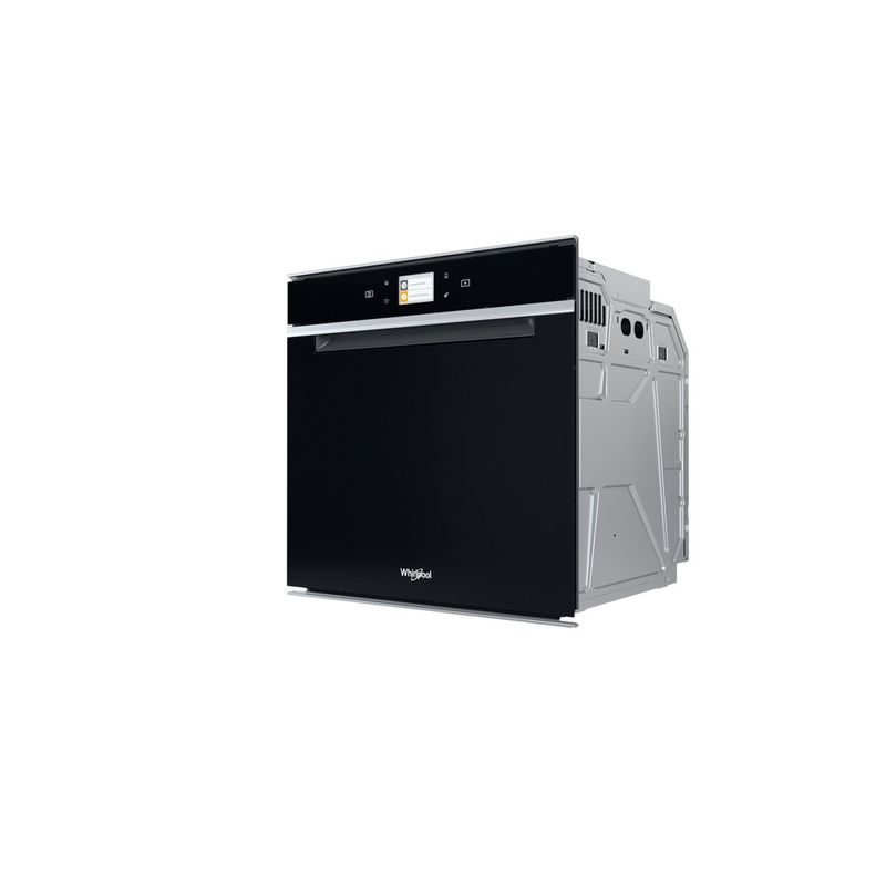 Духовой шкаф whirlpool w9i om2 4s1 h