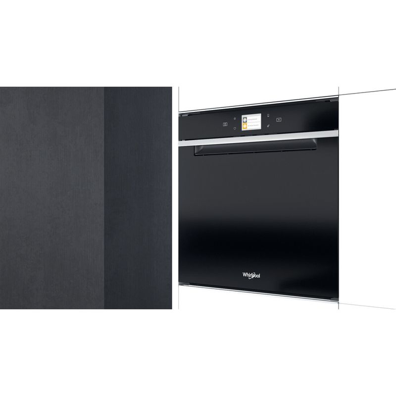 Whirlpool Forno Da incasso W9I OM2 4S1 H Elettrico A+ Lifestyle perspective