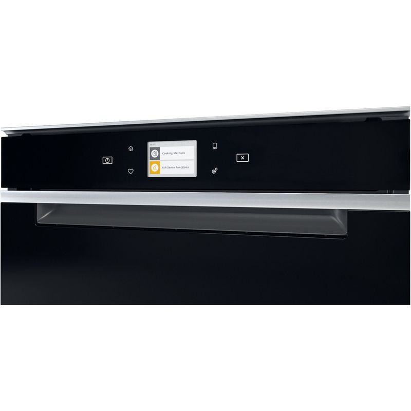 Whirlpool Forno Da incasso W9I OM2 4S1 H Elettrico A+ Control panel