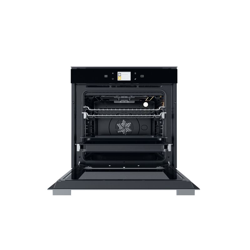 Whirlpool Forno Da incasso W9 OM2 4S1 H Elettrico A+ Frontal open