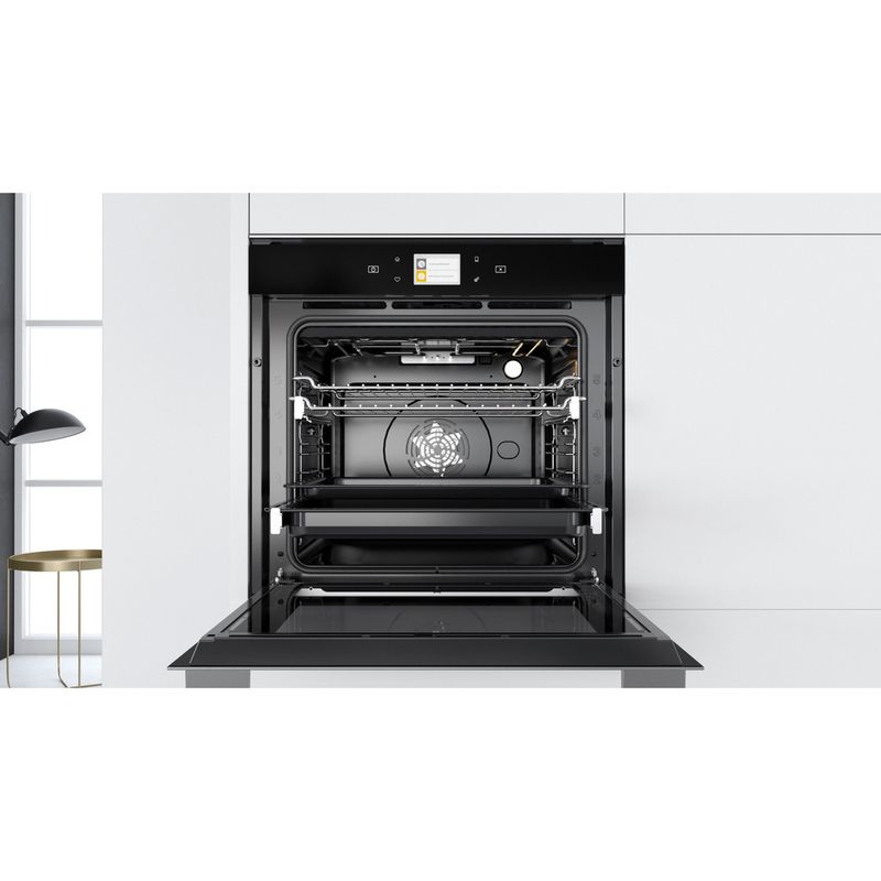 Whirlpool Forno Da incasso W9 OM2 4S1 H Elettrico A+ Lifestyle frontal open
