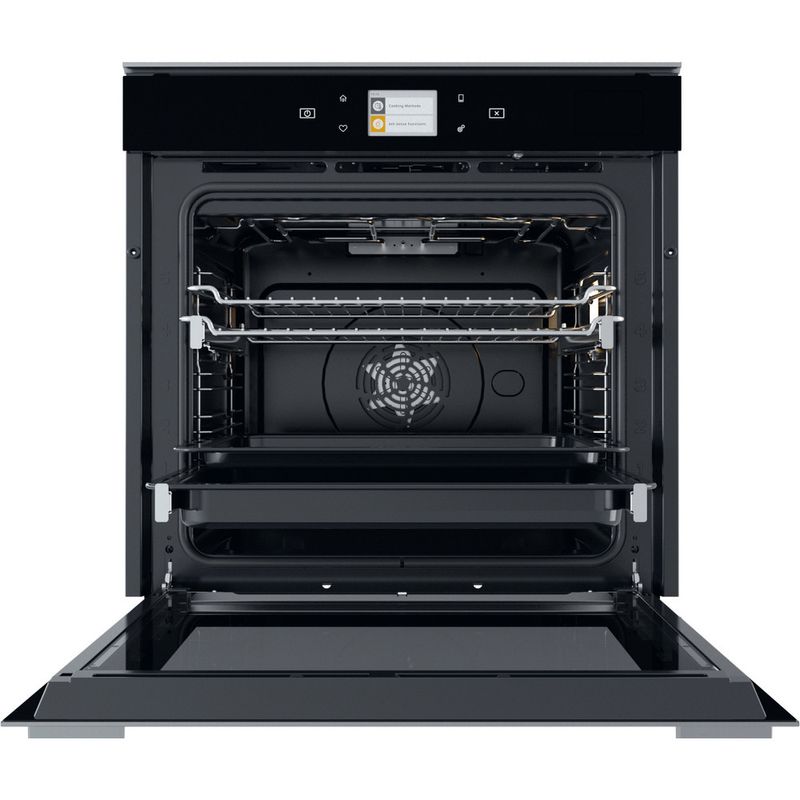 Whirlpool Forno Da incasso W9 OP2 4S2 H Elettrico A+ Frontal open
