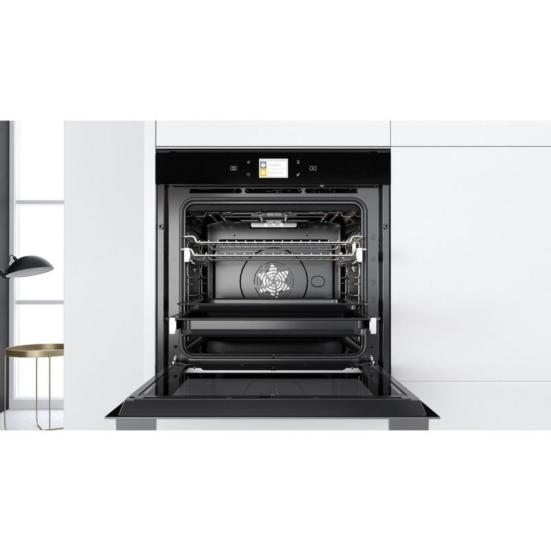Whirlpool Forno Da incasso W9 OP2 4S2 H Elettrico A+ Lifestyle frontal open