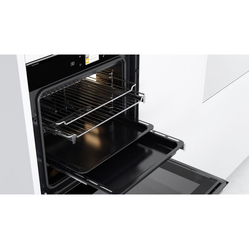 Whirlpool Forno Da incasso W9 OP2 4S2 H Elettrico A+ Lifestyle perspective open
