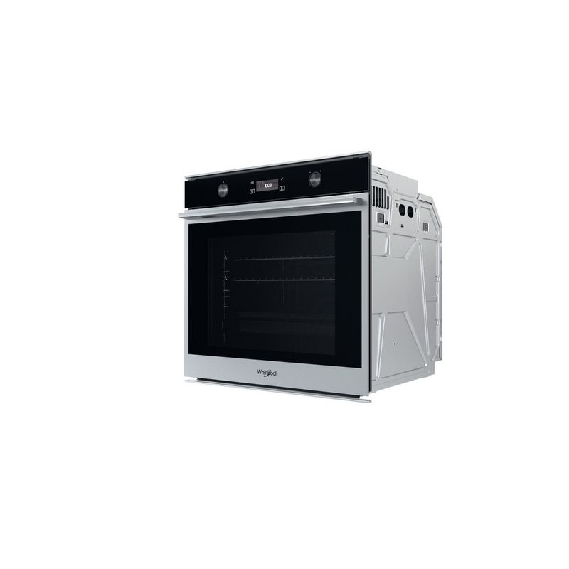 Whirlpool Forno Da incasso W7 OM5 4S P Elettrico A+ Perspective