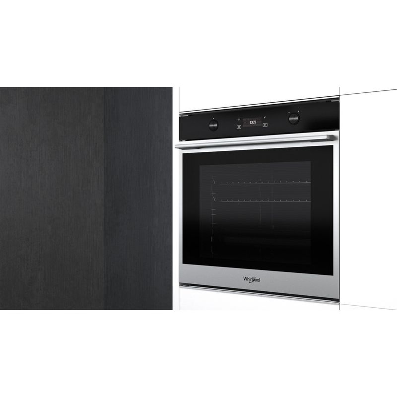 Whirlpool Forno Da incasso W7 OM5 4S P Elettrico A+ Lifestyle perspective