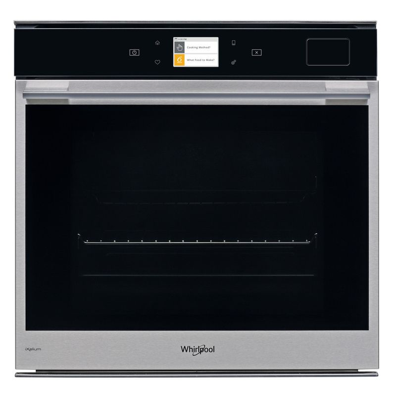 Whirlpool Forno Da incasso W9 OS2 4S1 P Elettrico A+ Frontal