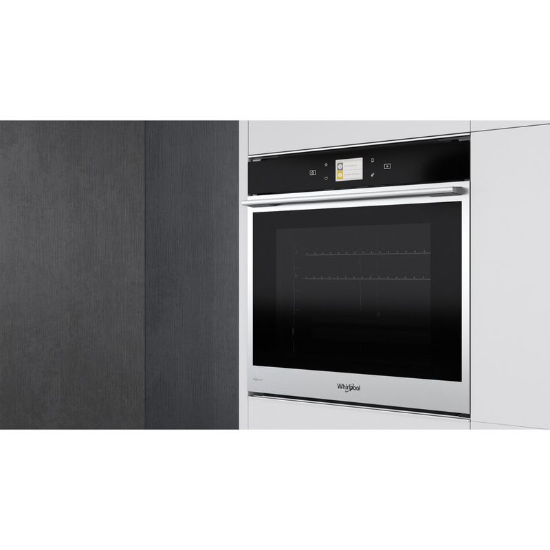 Whirlpool Forno Da incasso W9 OS2 4S1 P Elettrico A+ Lifestyle perspective