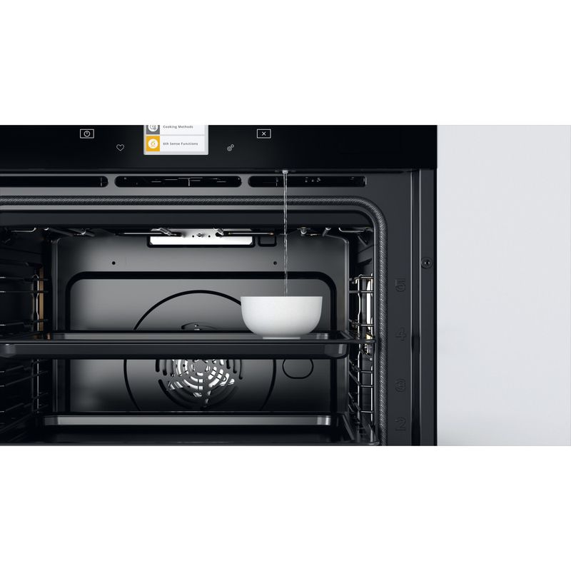 Whirlpool Forno Da incasso W9 OS2 4S1 P Elettrico A+ Cavity