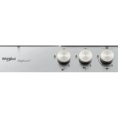 Whirlpool-Piano-cottura-GMR-7522-IXL-Inox-GAS-Control-panel