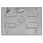 Whirlpool-Piano-cottura-GMR-7522-IXL-Inox-GAS-Back---Lateral
